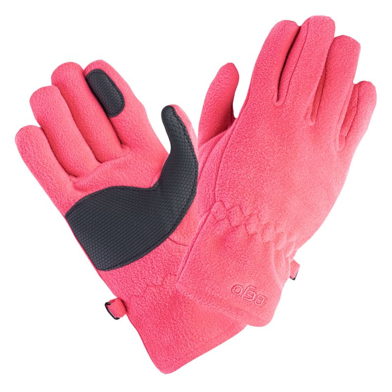 Bejo Colin Jrg Jr fleece gloves 92800378900 Clothing/Outdoor/Czapki, szaliki, rękawiczki, maski/Bejo Your Sports Performance