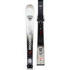 Rossignol Hero Master ST R22 Skis + LOOK SPX 15 Rockerace Gw Master Bindings