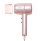 ADLER AD 2279p pink hair dryer AGD - Produkty/Suszarki do włosów Your Sports Performance