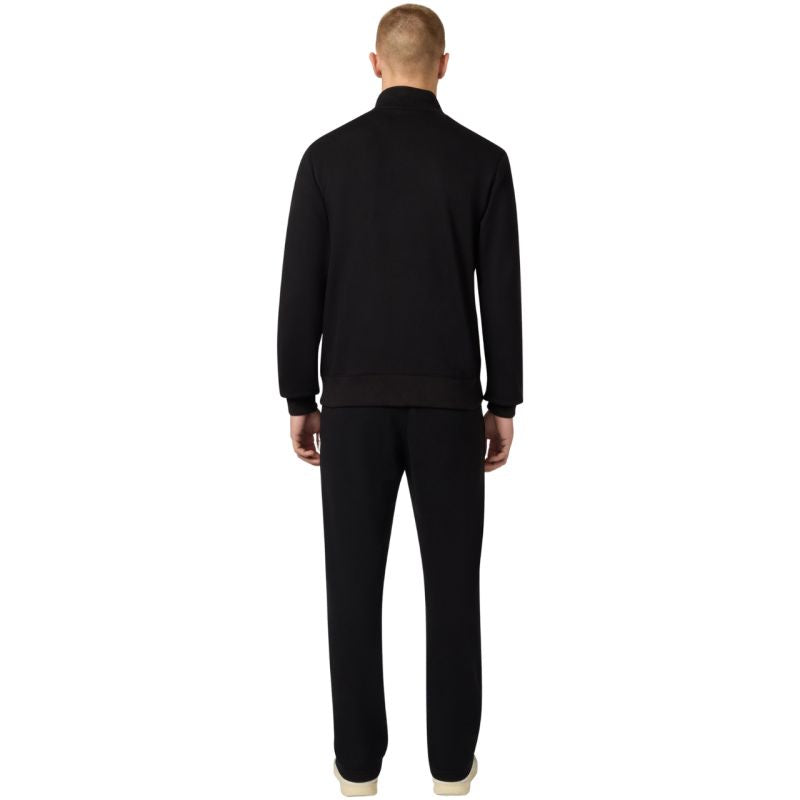 Champion Full Zip Suit Men's Tracksuit Black 222248 KK001