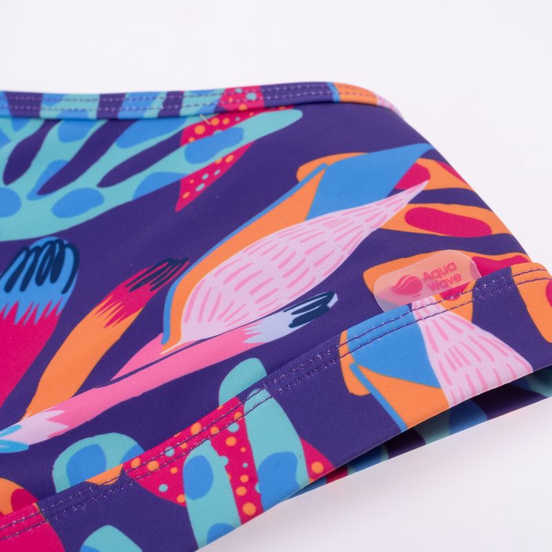 Children's Swimsuit Top ANANA TOP JR AquaWave