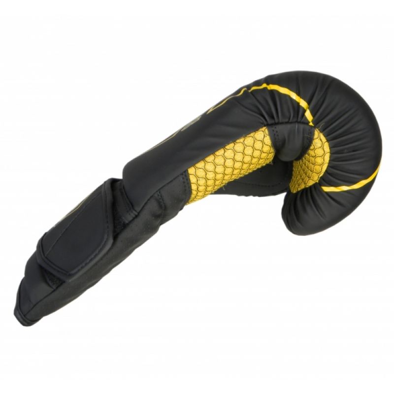 RPU-BLACK 012325-0210 boxing gloves Accessories/Gloves Your Sports Performance