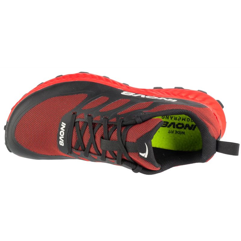 Inov-8 MudTalon Wide M Running Shoes 001144-RDBK-W-001 Footwear/Running/Men/Inov-8 Your Sports Performance