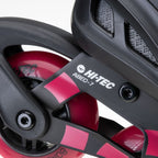 Hi-Tec Lady Canis W 92800398236 rollers Accessories/Skating/Rolki (pozostałe) Your Sports Performance