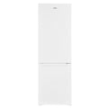 Refrigerator with bottom freezer MPM-323-KB-46, white AGD - Produkty/Lodówki wolnostojące Your Sports Performance