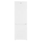Refrigerator with bottom freezer MPM-323-KB-46, white AGD - Produkty/Lodówki wolnostojące Your Sports Performance