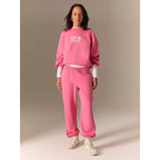 Women's loose sweatshirt without hood 4F 4FRSS26TSWSF2832-54S 4f