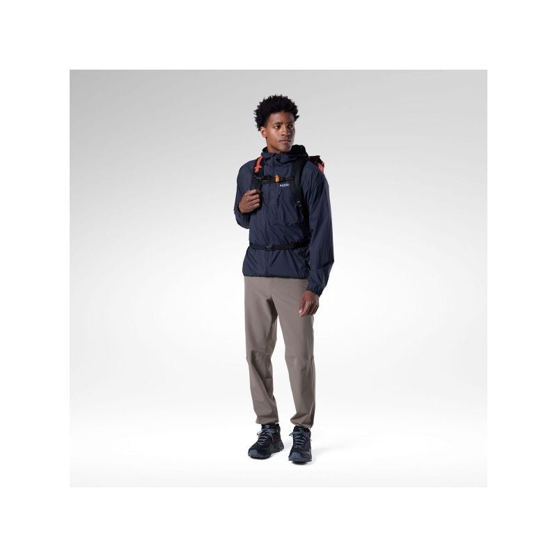ROSSIGNOL Sidelhorn Pkb Jkt Men's Jacket Black