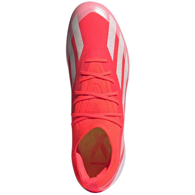 Adidas X Crazyfast Elite FG M IG0593 football shoes Footwear/Football Adidas