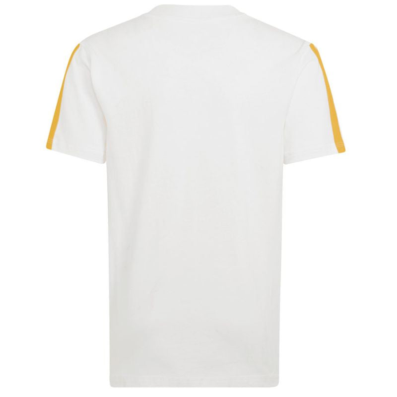 adidas Real Madrid Tee Junior KG2954 adidas