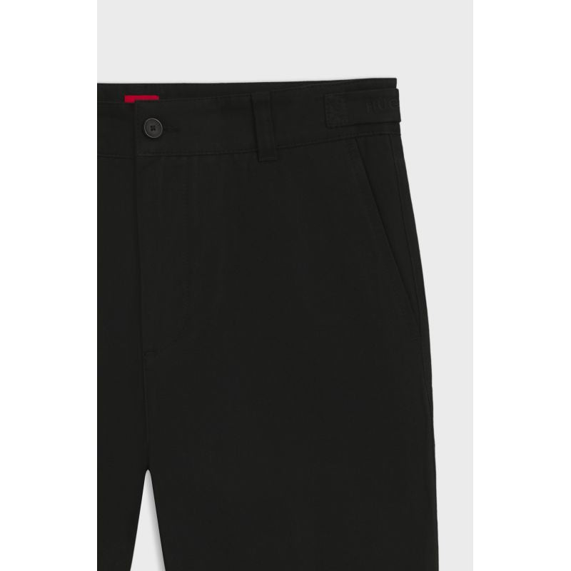 Hugo Trousers Genar253 NERO (50541394-001) Hugo