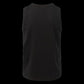 Men's sleeveless MENTO T-shirt In preparation Your Sports Performance