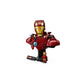 LEGO Marvel 76327 Iron Man MK4 Bust In preparation Your Sports Performance