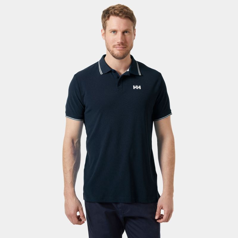 Helly Hansen classic men's KOS POLO t-shirt 34068 597 In preparation Your Sports Performance
