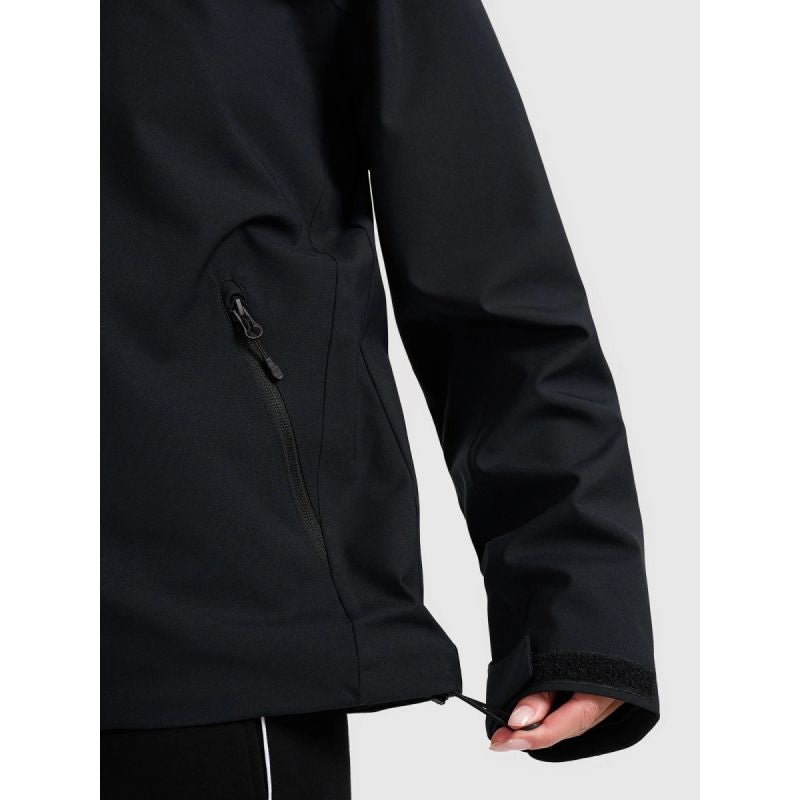 Women's transitional jacket membrane 5000 4F 4FRAW25TTJAF0965-20S *Kategoria tymczasowa Your Sports Performance