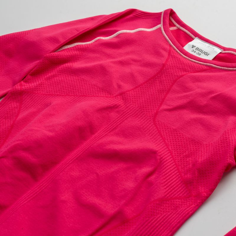 Children's Thermal Underwear 1RB1 In preparation Your Sports Performance