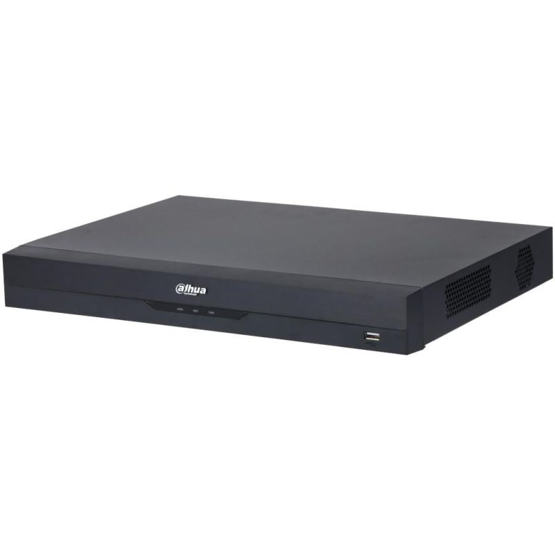 DAHUA NVR5216-EI IP RECORDER CCTV IP/Rejestratory Your Sports Performance