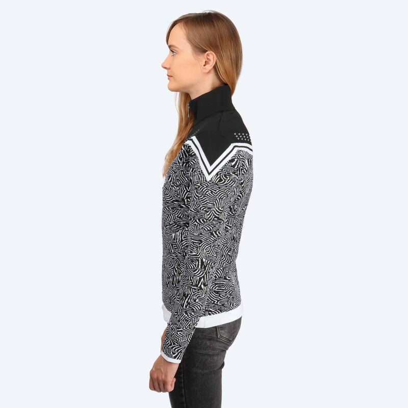 Icepeak Emelle Sweatshirt W 454968600I Clothing/Outdoor Your Sports Performance