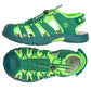 Trollkids Kids Kvalvika Sandal Jr 194-309 sandals Footwear/Outdoor/Trollkids Your Sports Performance