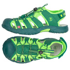 Trollkids Kids Kvalvika Sandal Jr 194-309 sandals Footwear/Outdoor/Trollkids Your Sports Performance
