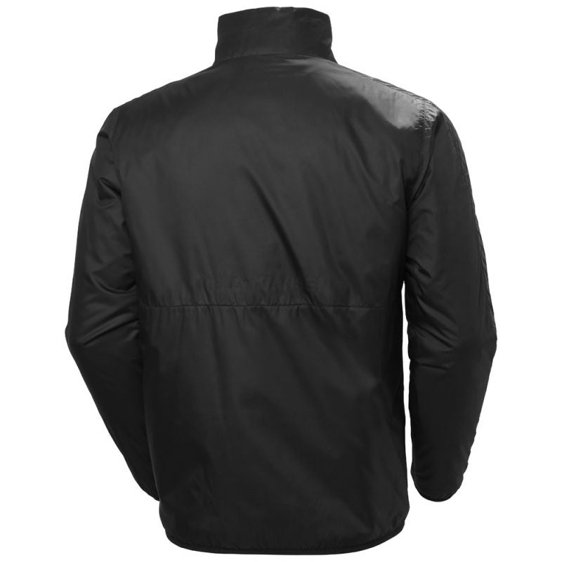 Helly Hansen Active Spring Insulator Jacket M 53084 990 Clothing/Outdoor/Helly Hansen Your Sports Performance