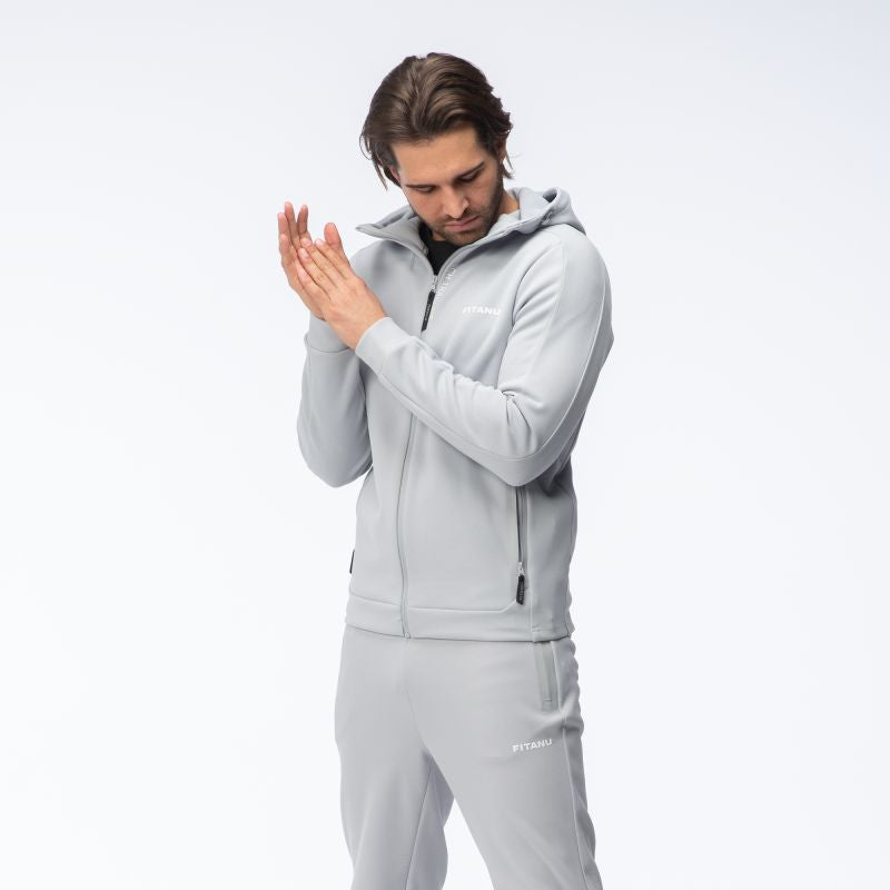 FIMON Men's Sweatshirt Fitanu