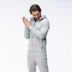 FIMON Men's Sweatshirt Fitanu
