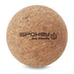 Spokey Cork Massage Ball OAK 9019109000 Accessories/Training equipment Your Sports Performance