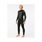 RIP CURL Omega 43Gb Bz Steamer Foam Black