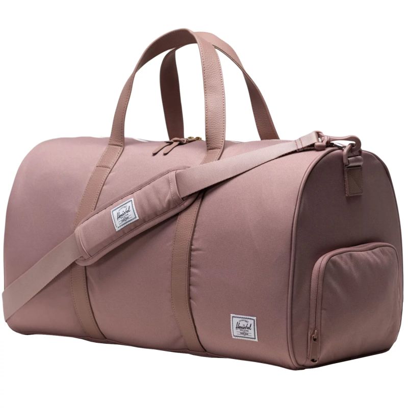 Herschel Novel Duffle 11396-02077 Pink One size In preparation Your Sports Performance