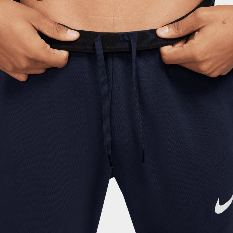 Nike Dri-FIT M Pants CZ6379-451 Clothing/Training Nike