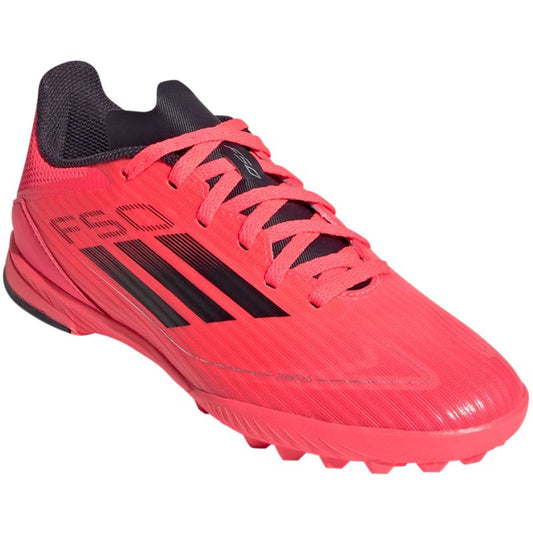 Adidas F50 League TF Jr IF1378 football boots Footwear/Football/Kids Adidas