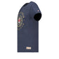 Canadian Peak JIGEREAK NAVY RM MEN 254 T-shirt (RBMSZ1230H/CP-MARINE) Canadian Peak