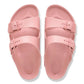 Birkenstock children's flip-flops ARIZONA EVA KIDS 1031461 PINK CLAY (narrow width) Birkenstock