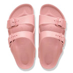 Birkenstock children's flip-flops ARIZONA EVA KIDS 1031461 PINK CLAY (narrow width) Birkenstock