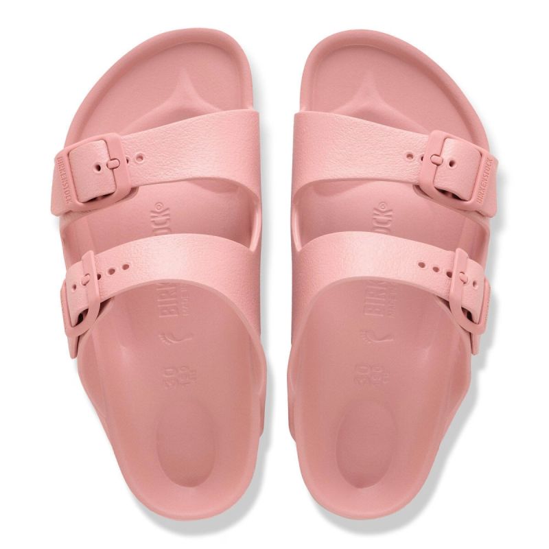Birkenstock children's flip-flops ARIZONA EVA KIDS 1031461 PINK CLAY (narrow width) Birkenstock