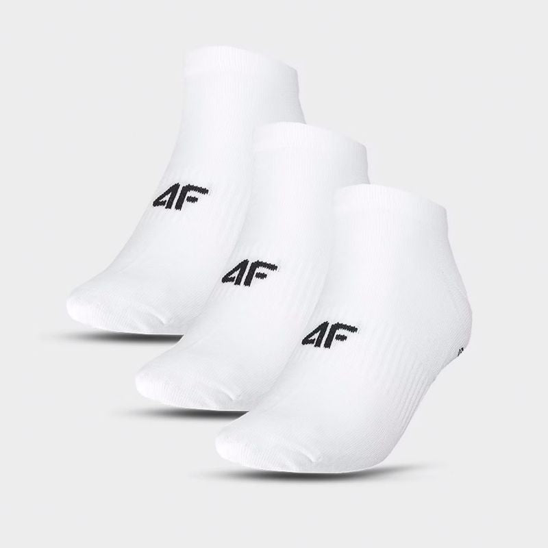 Socks 4F 4FWMM00USOCM378-10S Clothing/Lifestyle/Socks/4F 4F