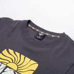 Women's T-shirt with short sleeves LADY GLADYS Hi-Tec