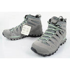 Aku Alterra Lite GORE-TEX trekking shoes [714104] gray Footwear/Outdoor/Aku Your Sports Performance