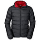 Jack Wolfskin Helium Jkt M 1200573-6352 Down Jacket Clothing/Outdoor/Jack & Jones Your Sports Performance