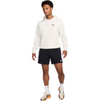Men's Nike Club Cream Sweatshirt FN3866 133