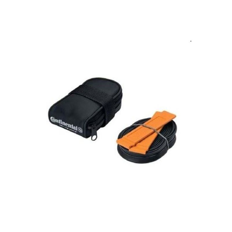 CONTINENTAL repair kit 29'' inner tube + levers Continental/Akcesoria Do Dętek Your Sports Performance