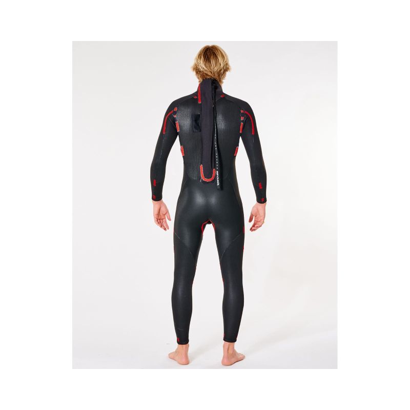 RIP CURL Freelite Bz Stm 32 Gb Foam - Black