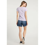 Mustang T-shirt Alexia W 1009391 8076 Clothing/Lifestyle/T-shirts/Mustang Your Sports Performance