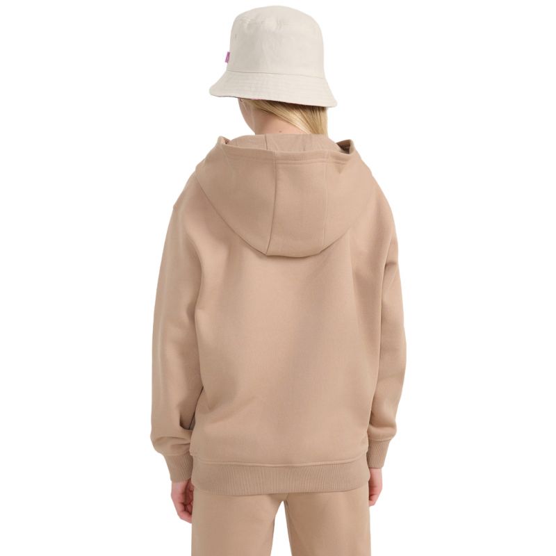 4F F1854 Jr sweatshirt 4FJWSS25TSWSF1854 83S Clothing/Lifestyle/4F 4F