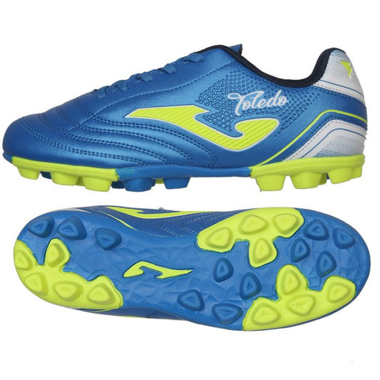 Joma Toledo 2304 HG Jr TOJW2304HG football shoes Footwear/Football/Kids/Joma Joma