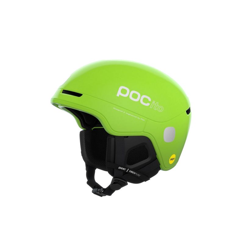 POC POCITO OBEX MIPS Ski Helmet Import z PMSport Your Sports Performance