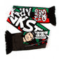 Scarf GKS Tychy Retro TYCHYSZAL Clothing/Ski Your Sports Performance