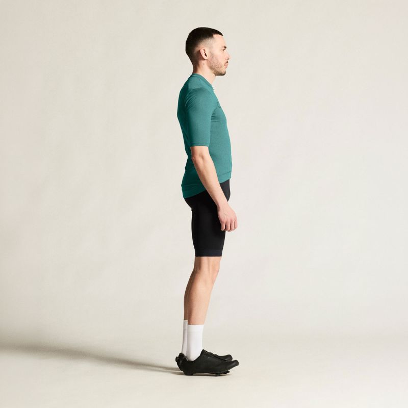 Men's ENDUR CARGO BIB SHORTS C3 M Craft