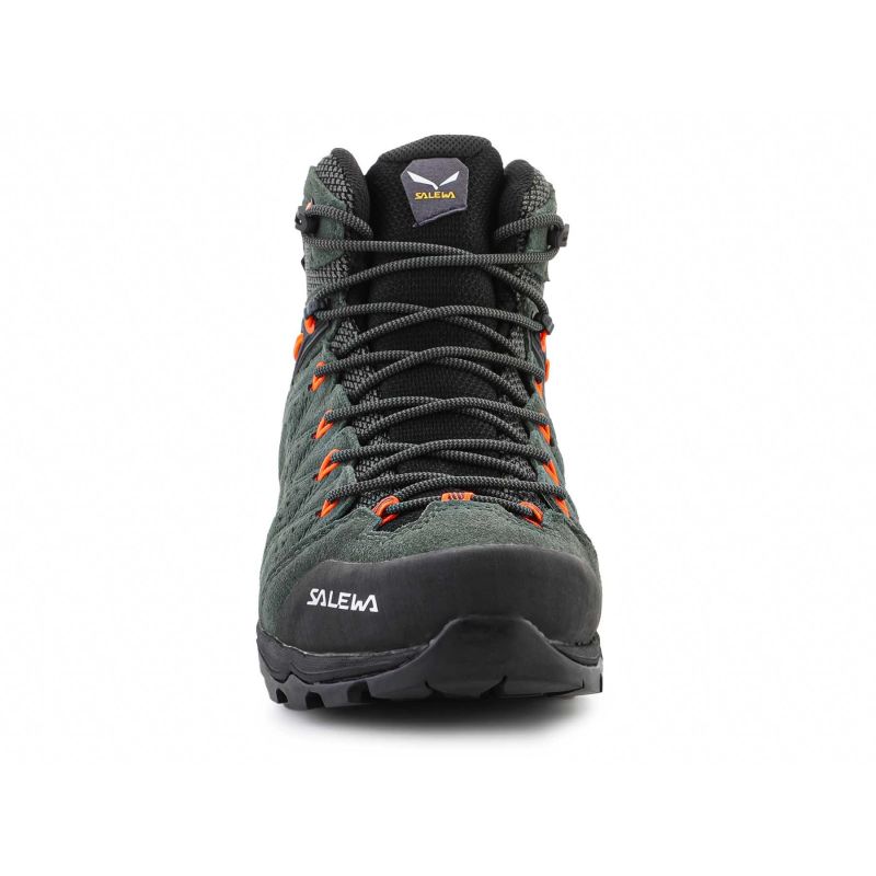Shoes Salewa Ms Alp Mate Mid Wp M 61384-5400 Footwear/Outdoor/Salewa Your Sports Performance